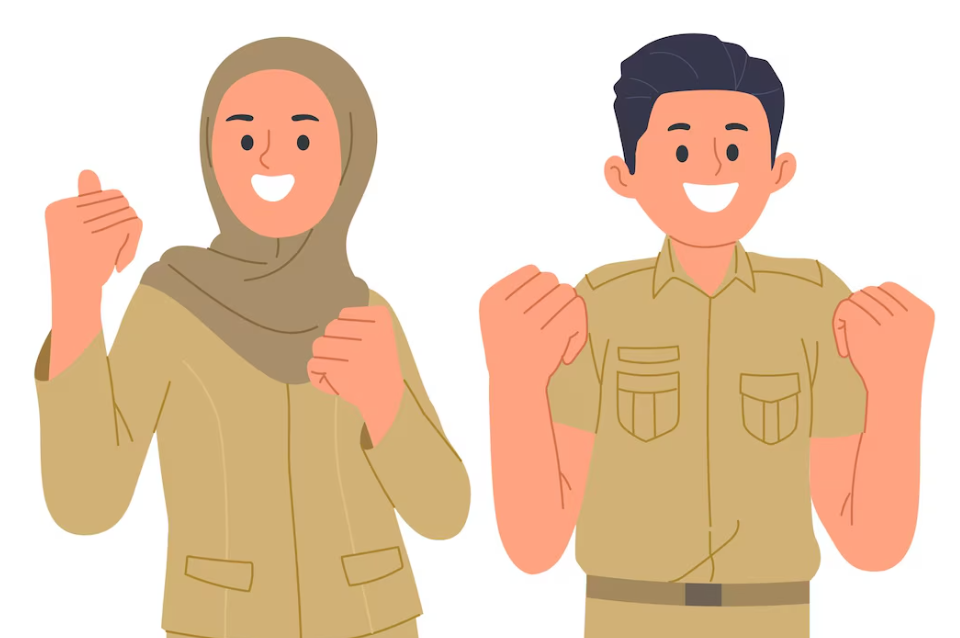 Nasib Guru PPPK Paruh Waktu Mulai Jelas, Pemerintah Bahas Skema Kesejahteraan